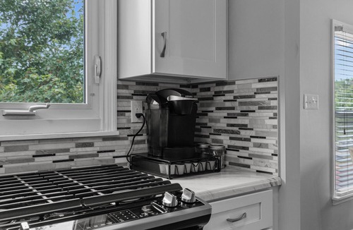 St. Charles Apartment | Charming Duplex on Main