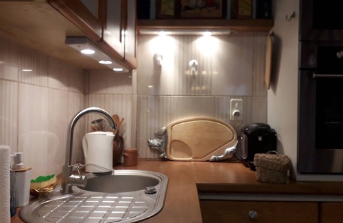 Lanvallay Apartment | Charming duplex Port de DINAN