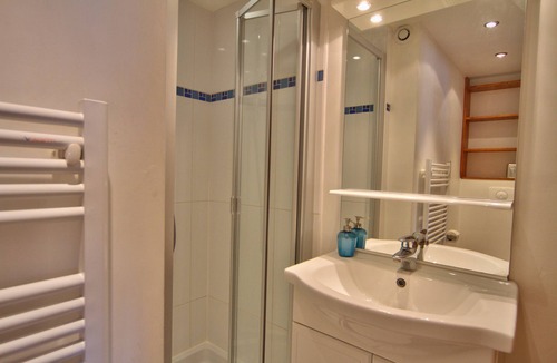 Wazemmes Apartment | Charming duplex studio - Lille Center