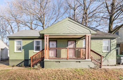 University District House | Charming duplex