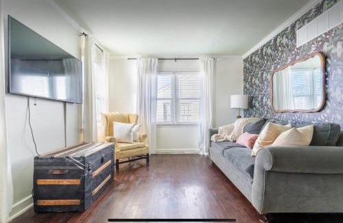 University District House | Charming duplex