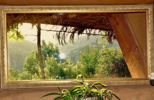 Saint-Andre-Lachamp Cottage | Charming ecological house with big capacity.