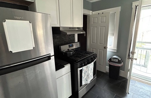 Ferndale House | Charming Eco-Friendly House