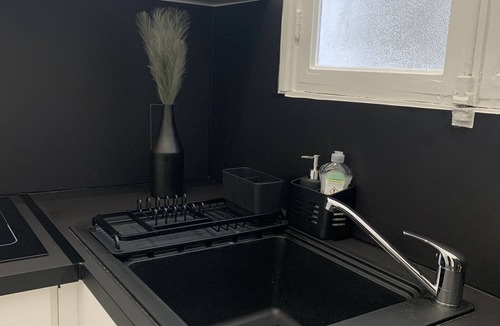 Passy Apartment | Charming Eiffel Tower Appartement