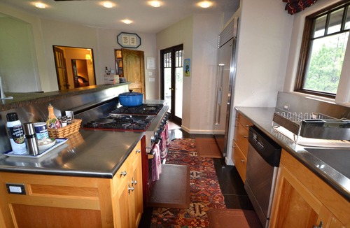 New Meadows House | Charming & Elegant Mountain Home