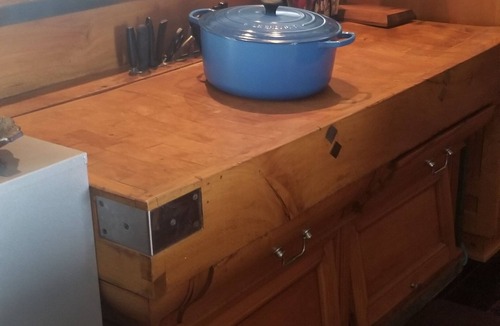 New Meadows House | Charming & Elegant Mountain Home