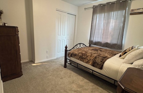 Ellensburg House | Charming Ellensburg Getaway