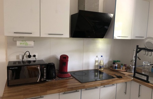 Aussonne Apartment | charming entire accommodation