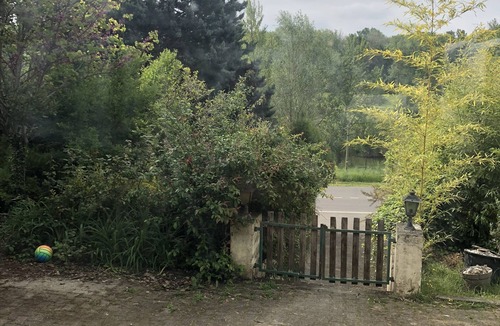 Aussonne Apartment | charming entire accommodation