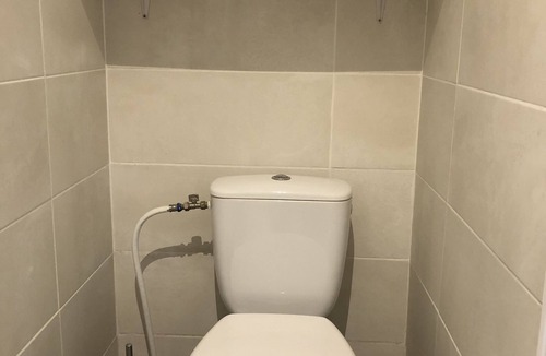 Aussonne Apartment | charming entire accommodation