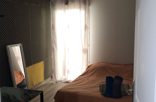 Aussonne Apartment | charming entire accommodation