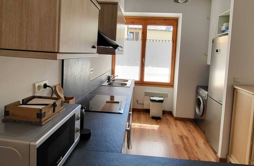 Err Apartment | Charming Err Village, Ideal for Outdoor Activities