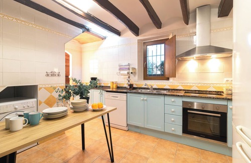 Castellvi de la Marca Other | Charming farmhouse for groups