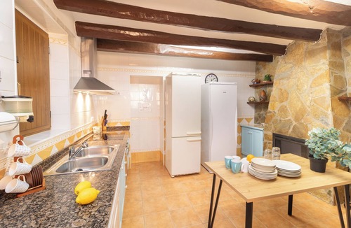 Castellvi de la Marca Other | Charming farmhouse for groups