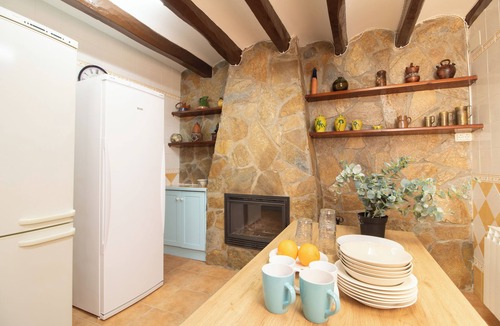 Castellvi de la Marca Other | Charming farmhouse for groups