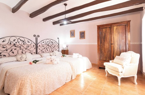 Castellvi de la Marca Other | Charming farmhouse for groups