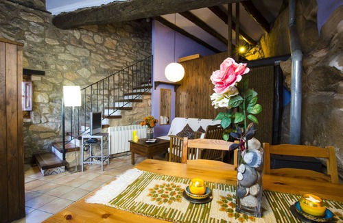 Cornudella de Montsant Cottage | Charming house near Siurana