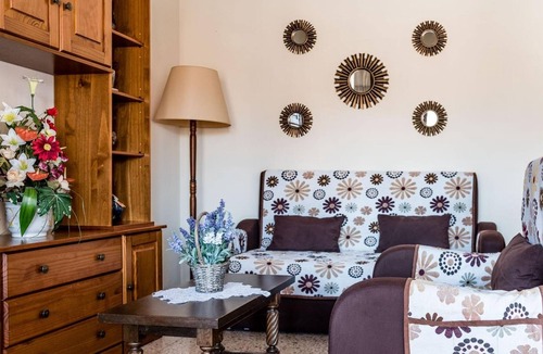 Sant Feliu de Guixols Apartment | Charming apartment 1.3 km from the beach, 3 bedrooms