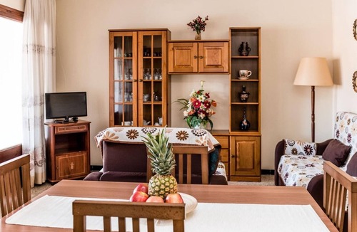 Sant Feliu de Guixols Apartment | Charming apartment 1.3 km from the beach, 3 bedrooms