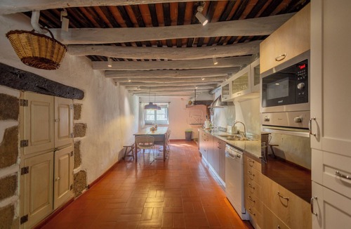 Santa Cristina de Aro Cottage | Charming and peaceful historic farmhouse