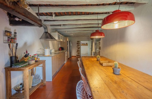 Santa Cristina de Aro Cottage | Charming and peaceful historic farmhouse