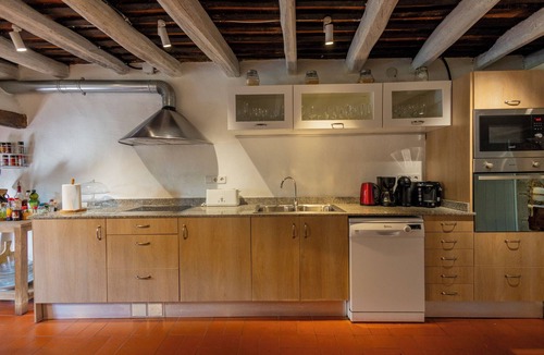 Santa Cristina de Aro Cottage | Charming and peaceful historic farmhouse