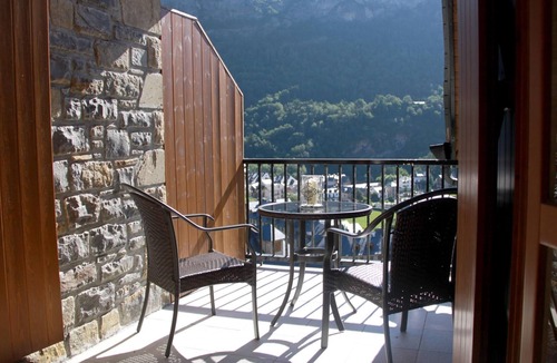 Escarrilla Apartment | Charming Escarrilla - Luxury Duplex - Parking