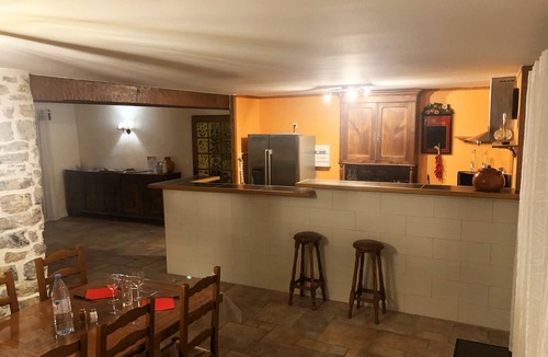 Pagolle Villa | Charming estate with swimming pool