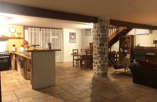 Pagolle Villa | Charming estate with swimming pool