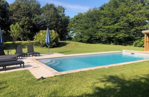 Chateau-Renard House | Charming estates for small and large tribes