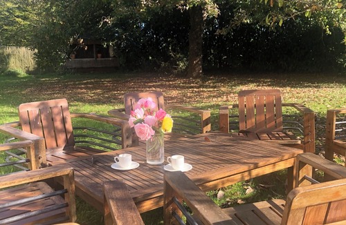 Chateau-Renard House | Charming estates for small and large tribes