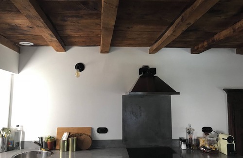 Cuttoli-Corticchiato House | Charming family home