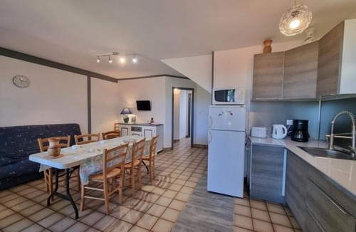 Saint-Andre-dʼApchon Cottage | Charming family cottage in the heart of the village