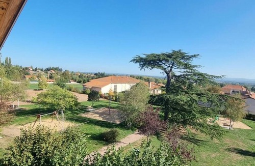 Saint-Andre-dʼApchon Cottage | Charming family cottage in the heart of the village