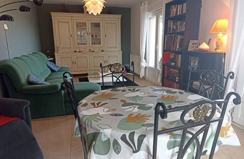 Raissac-d'Aude House | Charming F3 villa 17 km from Narbonne for unforgettable vacations