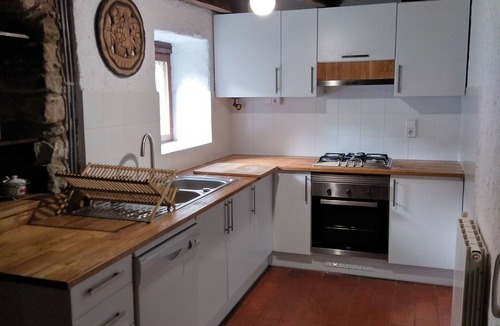 Santa Pau Cottage | Charming farmhouse in Santa Pau