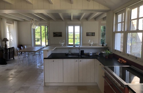 Saint-Briac-sur-Mer House | Charming family house near beaches