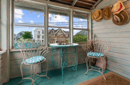 Fairfield House | Charming Fairfield Cottage By The Sea