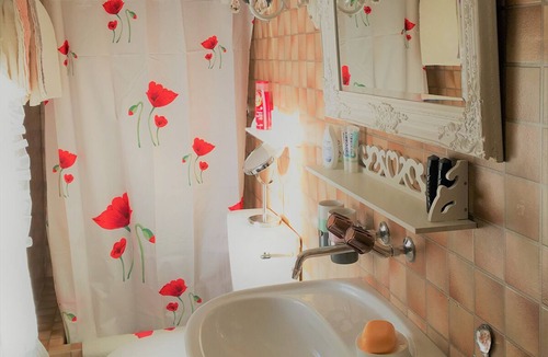 Amden Apartment | Charming Family Apartment with Stunning Mountain Views in Amden, Switzerland