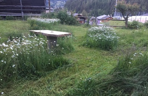 Grimentz Ski Chalet | Charming family chalet