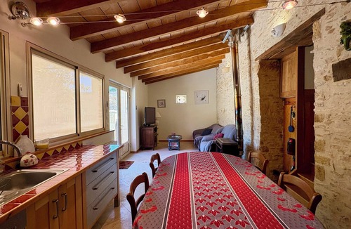 Saint-Genies House | Charming Family Country House in the Heart of the Périgord Noir
