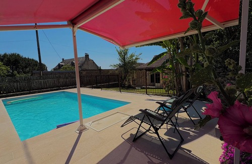 Saint-Genies House | Charming Family Country House in the Heart of the Périgord Noir
