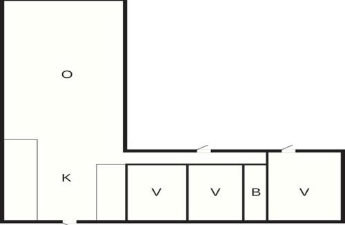 Aalbaek House | Charming Family Cottage - By Traum Ferienwohnungen