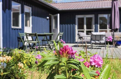 Aalbaek House | Charming Family Cottage - By Traum Ferienwohnungen