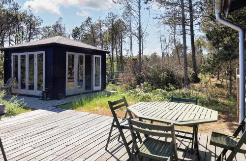 Aalbaek House | Charming Family Cottage - By Traum Ferienwohnungen