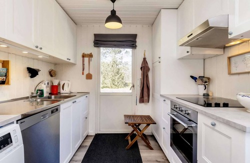 Aalbaek House | Charming Family Cottage - By Traum Ferienwohnungen
