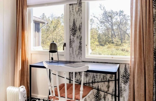 Aalbaek House | Charming Family Cottage - By Traum Ferienwohnungen