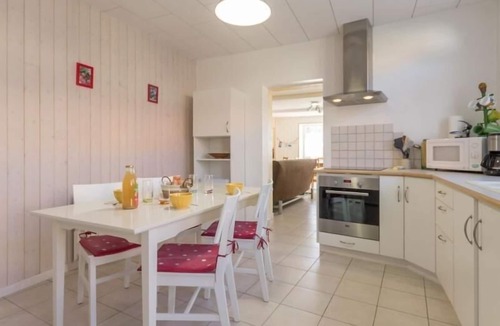 Touvois Cottage | Charming Family Cottage: Enclosed Yard, Park Access, Bikes, Baby Gear, Near Grand Lieu Lake