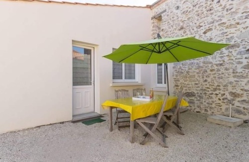 Touvois Cottage | Charming Family Cottage: Enclosed Yard, Park Access, Bikes, Baby Gear, Near Grand Lieu Lake