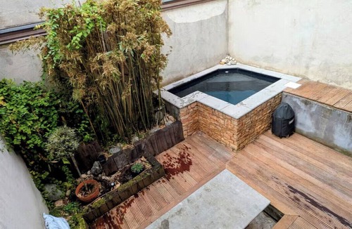 7th Arrondissement Apartment | Charming family duplex in the 7th - Lyon